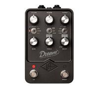 UAFX - Dream '65 Reverb Amplifier Pedal