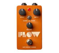 Universal Audio Flow Vintage Tremolo Pedal(GPS-FLOW)