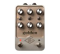 UAFX - Golden Reverberator Pedal