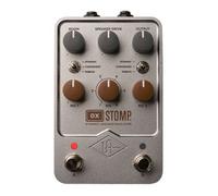 UAFX Ox Stomp Dynamic Speaker Emulator