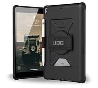 UAG Metopolis Seies, f/ iPad 10.2" (7nd Gen, 2019), Black