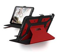 Urban Armor Gear Metropolis 25.9 cm (10.2") Flip case Red