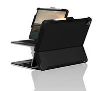 UAG SCOUT Anti-Slip Tough Case for Apple iPad Pro 11" iPad Air 10.9" - Black
