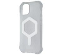 UAG Essential Armor Series Case for MagSafe for iPhone 14/13 - Frosted Ice