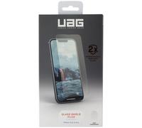 UAG Glass Shield Plus Screen Protector for iPhone 13 and 13 Pro