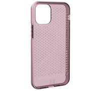 Uag Iphone 12 Mini Lucent Case Pink