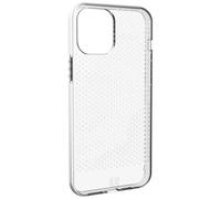 Uag Iphone 12 Pro Max Lucent Case Silicone Phone Case Clear