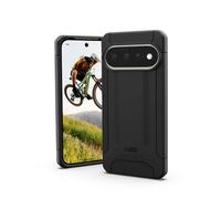 UAG Made for Google Pixel 11/Pixel 11 Pro Case, Scout Black | Lightweight, Impact Resistant, Textured Bumpers, Military Grade Drop Tested, Raised Bezel, Anti-Slip, Rugged Protective Cover