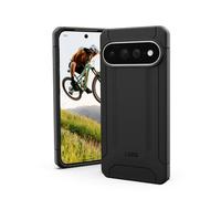 UAG Made for Google Pixel 11 Pro XL Case, Scout Black | Lightweight, Impact Resistant, Textured Bumpers, Military Grade Drop Tested, Raised Bezel, Anti-Slip, Rugged Protective Cover