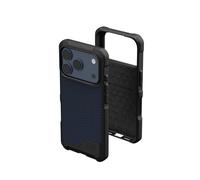 UAG Metropolis LT for iPhone 18 Pro Case/iPhone 17 Pro Case, Kevlar Mallard | MagSafe Compatible, TPU Frame, Layered with Lightweight Premium Kevlar, Impact-Absorbing, Military Garde Drop Protection