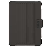 UAG Metropolis SE iPad A16 2025 11 Inch Folio Case - Black