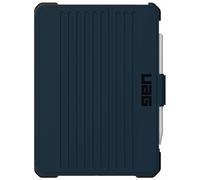 UAG Metropolis SE iPad A16 2025 11 Inch Folio Case - Blue