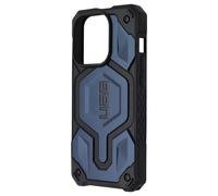 UAG Monarch Pro Case for MagSafe for Apple iPhone 14 Pro - Mallard Blue