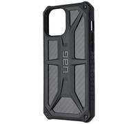 UAG Monarch Series Case for iPhone 12 Pro Max - Black