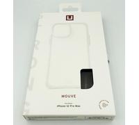 Urban Armor Gear iPhone 12/12 Pro / 12 Pro Max Case Mouve Rugged Lightweight Ash