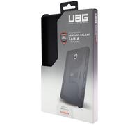 UAG Outback Series Case for Samsung Galaxy Tab A (8.0) 2018 (SM-T387) - Black