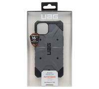 UAG Pathfinder Rugged Protection Case for Apple iPhone 13 - Gray/Black