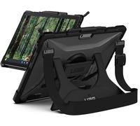 UAG Plasma Microsoft Surface Pro 11 Pro 10 Pro 9 Hand & Shoulder Strap Rugged