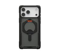 UAG Plasma XTE iPhone 17 Pro Max Phone Case MagSafe - Black
