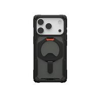 UAG Plasma XTE iPhone 17 Pro Phone Case with MagSafe - Black