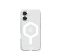 UAG Plyo iPhone 17 Phone Case with MagSafe - Clear