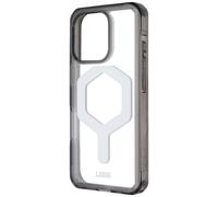 UAG Plyo Series Case for MagSafe for Apple iPhone 16 Pro - Ash/White