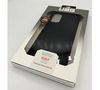 UAG Samsung Galaxy A32 5G Scout Rugged Drop Tested Black Back Case