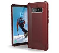 UAG Samsung Note 8 Plyo Feather-Light Rugged [CRIMSON] Military Drop Tested Phone Case
