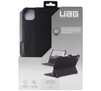 UAG SCOUT Anti-Slip Tough Case for Apple iPad Pro 11" iPad Air 10.9" - Black