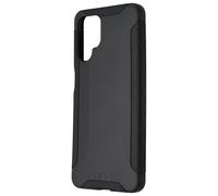 UAG Scout Series Flexible Gel Case for Samsung Galaxy A12 - Black