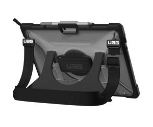 UAG - Surface pro 8 - plasma series case - clear