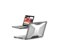 UAG Urban Armor Gear Plyo Case | Microsoft Surface Laptop SE | Ice (Transparent) | Bulk | 334001B14343