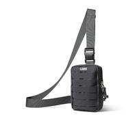 UAG X DRYOUT Tech Crossbody Sling Dryout Active Moisture Removal, Black