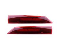 UAGFDFF 1 Pair Auto Additional Brake Lights 3rd High Mount Stop Lamp For Transit For Tourneo For Custom 2012-2021 GK21-13N408-BB 2009952 Stop Light Light Tailgate