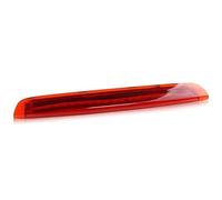 UAGFDFF 1PC LED High Level Third Brake Light For A3 For Sportback S3 RS3 2004-2012 Red Rear Tail Stop Warning Lamp Car Accessory Stop Light Light Tailgate(Red Lens)