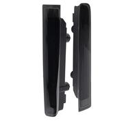 UAGFDFF 2PCS Car Third High Brake Light Barn Door Rear Mount Stop Lamp For VW For Transporter T5 T6 2003-2016 Stop Light Light Tailgate