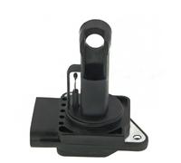 UAGFDFF Air Flow Meter Sensor Mass Air Flow Sensor MAF For Jaguar S-Type X-Type XF XJ XK 8 V6 V8 197400-3021 MB197400-3021 1X43-12B579-AA 1X43-12B579-AB Air Mass Meter