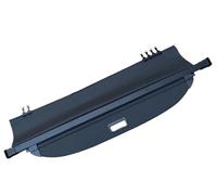 UAGFDFF Automobile Cargo Covers Car Trunk Cargo Cover For Nissan For Murano Z52 2015~2022 Retractable Luggage Storage Curtain Cargo Cover(Canvas)