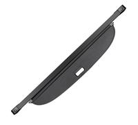 UAGFDFF Automobile Cargo Covers For Toyota For Corolla For Touring 2021 Trunk Retractable Parcel Rack Waterproof Shield Privacy Cargo Cover Cargo Cover(Carbon Look)