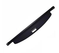 UAGFDFF Automobile Cargo Covers Rear Cargo Cover For Passport YF7 8 MK3 2019 2020 2021 2022 2023 2024 Retractable Trunk Luggage Curtain Cargo Cover