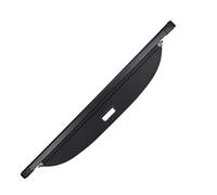UAGFDFF Automobile Cargo Covers Trunk Cargo Cover For Mercedes For Benz GLE W166 ML 350 250 450 2012~2019 Rear Boot Tray Security Shielding Shade Cargo Cover
