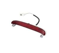 UAGFDFF Brake Light Bright LED Third Brake Light Center Mount Stop Lamp For 2 Door Coupe 34270SVAA01(Red)