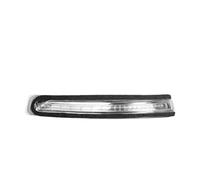 UAGFDFF Brake Light LED Side Wing Turn Signal Light Rearview Reverse Mirror Steering Indicator Lamp 87614-C8000 For Hyundai For I20 2014-2020(L)