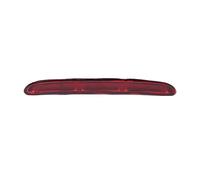 UAGFDFF Brake Light Tail Warning Lamp 13372164 13262019 Rear Stop Lamp Super Bright Third Brake Tail Light for Opel for Vauxhall for Astra J GTC