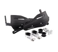 UAGFDFF Brake Protector 22mm 28mm Motorcycle Hand Guards Handguard Protector for EXC SXF KLX KXF YZ YZF WRF Motocross Enduro ATVs Dirt Bike Handguards