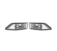UAGFDFF Car Fog Lights For Chevy For Epica 2007-2012 Car Front Bumper Fog Light Driving Lamp Replacement(Left and Right)