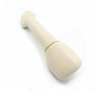 UAGFDFF Car Front Inner Interior Door Handle Car Interior Door Handle Front Rear Top Pull Grab Roof Armrest Handles for Lexus IS300 ES240 RX350 ES350 RX270 IS250 IS350(1 PCS Beige)