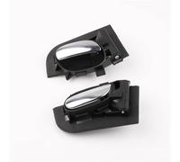 UAGFDFF Car Interior Door Handle for Citroen for C2 Car Left Right Side Interior Door Handle Inner Panel armrest