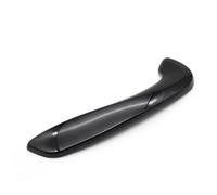 UAGFDFF Car Interior Door Handle for Megane 3 2008 2009 2010-2016 Car Front Left Right Interior Inner Door Handle Or Handle Cover 80960001R Inner Panel armrest(Piano Cover-L)
