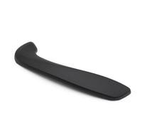 UAGFDFF Car Interior Door Handle for Megane 3 2008 2009 2010-2016 Car Front Left Right Interior Inner Door Handle Or Handle Cover 80960001R Inner Panel armrest(Black Cover-R)